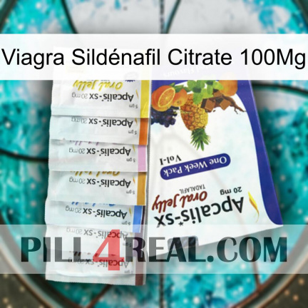 Viagra Sildénafil Citrate 100Mg 11